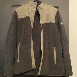 Kuhl  Konfluence fleece